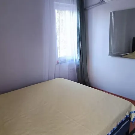 Lara Plajlarina 5 Dakika Apartment *