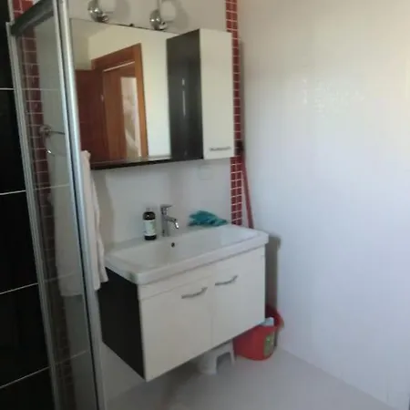 Lara Plajlarina 5 Dakika Apartment Altinkum (Antalya)