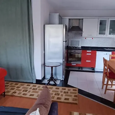 Lara Plajlarina 5 Dakika
