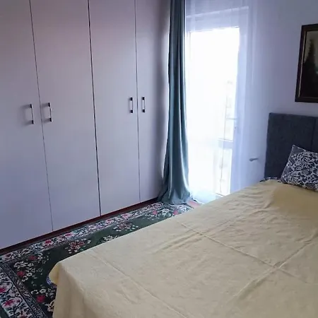 Lara Plajlarina 5 Dakika * Altinkum (Antalya)
