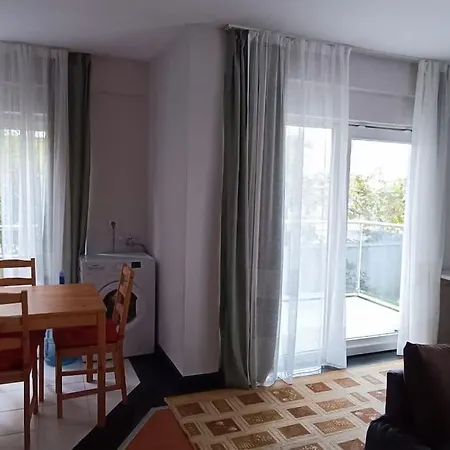 Apartment Lara Plajlarina 5 Dakika