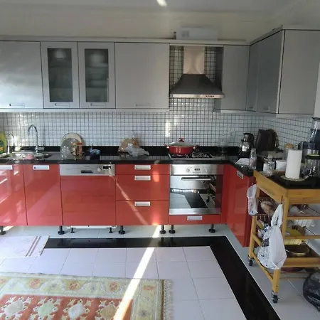 Lara Plajlarina 5 Dakika Altinkum (Antalya)