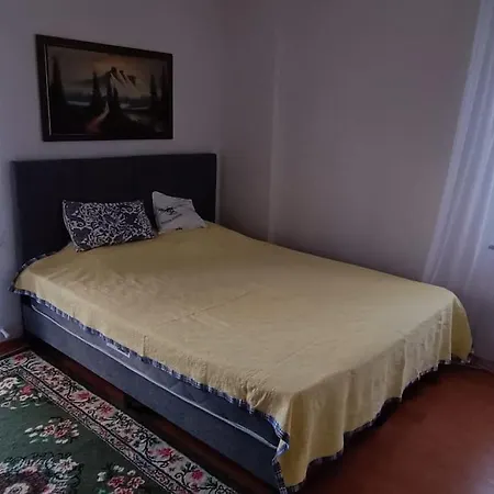 Lara Plajlarina 5 Dakika * Altinkum (Antalya)