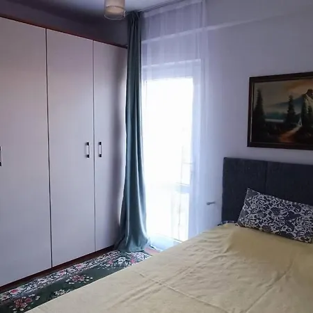 Appartement Lara Plajlarina 5 Dakika *